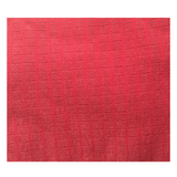 ExOfficio Dri Lattice Womens V Neck Long Sleeve Top - Pomegranate (2011-1417)
