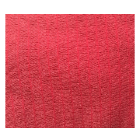 ExOfficio Dri Lattice Womens V Neck Long Sleeve Top - Pomegranate (2011-1417)
