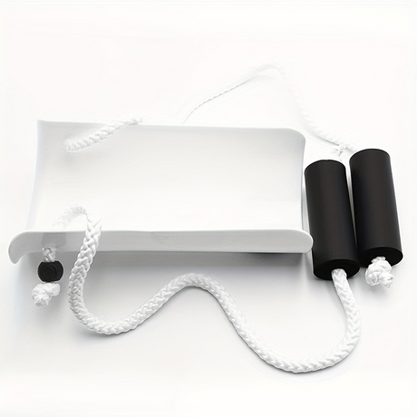 Easy On & Off Sock Aid/Stocking Slider - Mobility Assist Helper/Puller Device