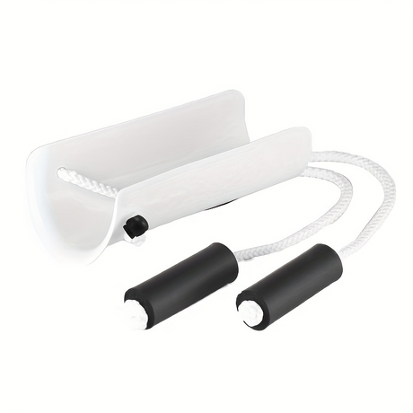 Easy On & Off Sock Aid/Stocking Slider - Mobility Assist Helper/Puller Device