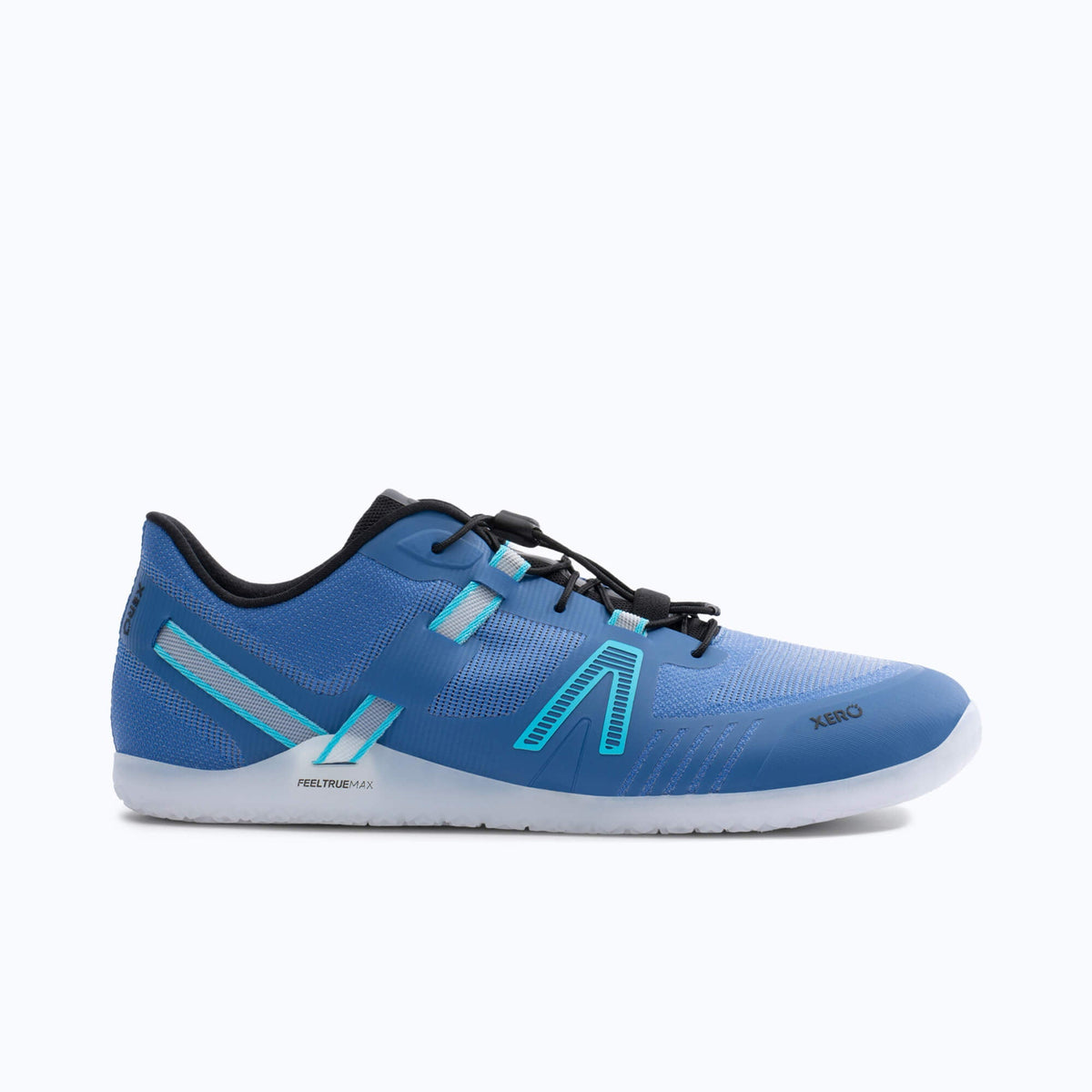 Xero Mens XT Max Barefoot Training Shoes (Zero Drop Sneakers/Runners)