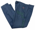 Hard Yakka Legends Mens Cotton Drill Cargo Work Pants (Y02900) - Garden Green (518)