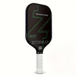 T300 Graphite Carbon Fiber Pickleball Paddles Pickle Ball Racket Racquet - Green
