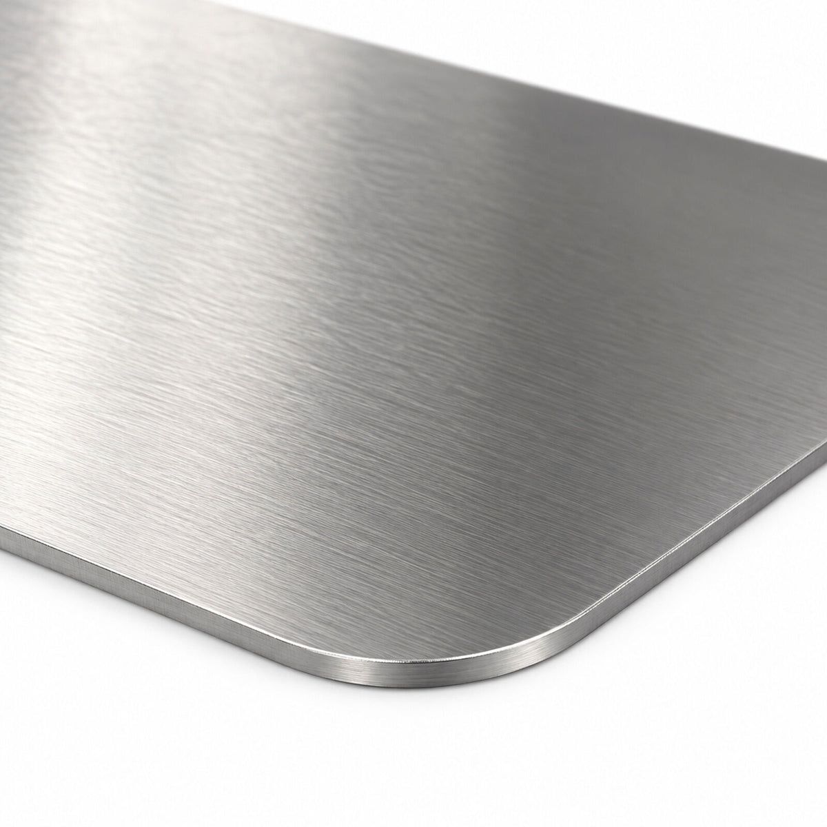 3x Stainless Titanium Steel Anti-Bacterial Mildew-Proof Cutting Chopping Boards