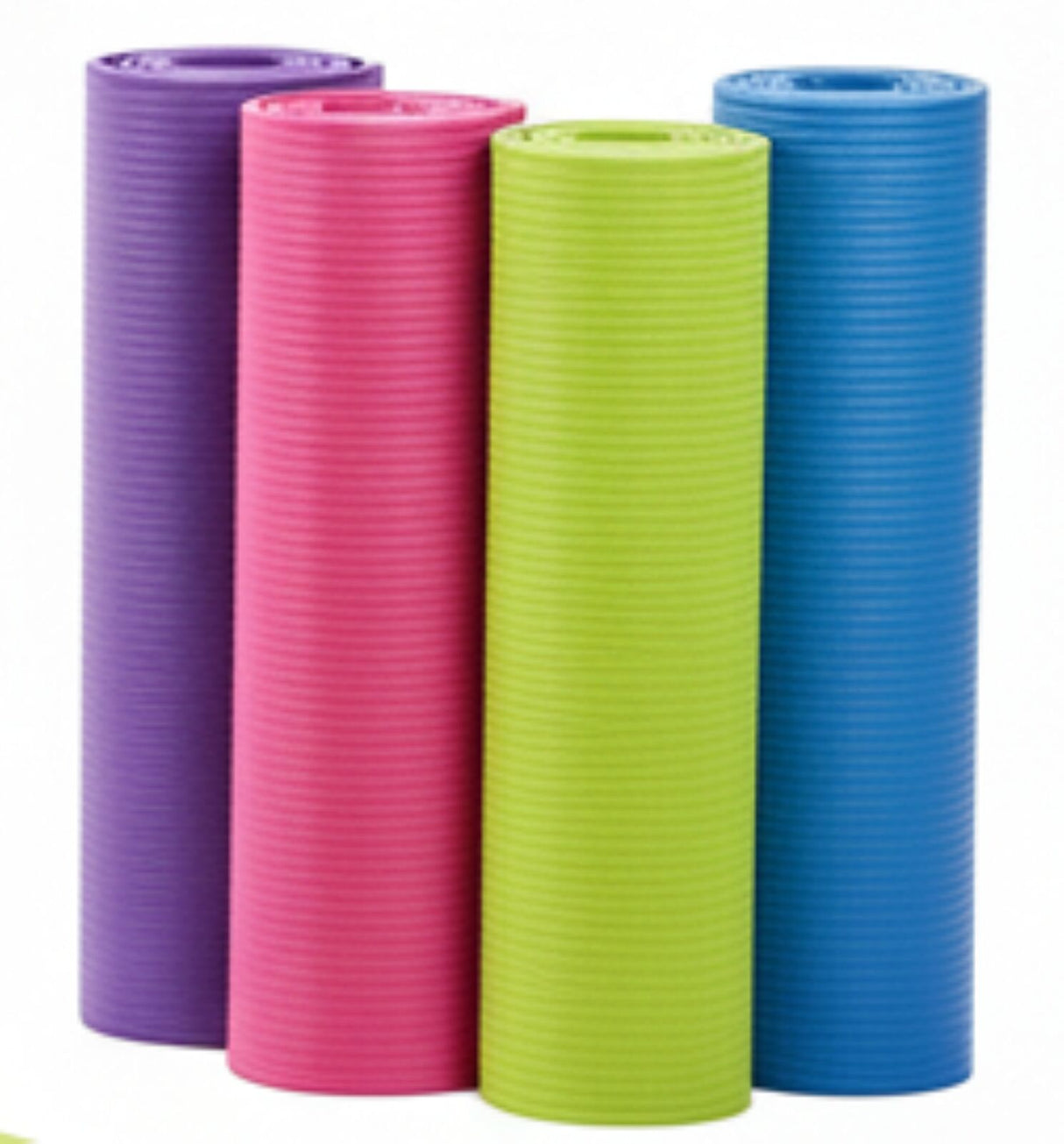 YOGA MAT Non-Slip Light Gym Fitness Home Exercise 1730x610x3mm Pilates