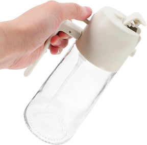 500ml Glass Olive Oil Sprayer Bottle in Assorted Colours