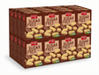10x 180g (1.8kg) Box of Sugar Free Cocoa Wafers Biscuits - Suitable for Diabetics - Product of Bulgaria