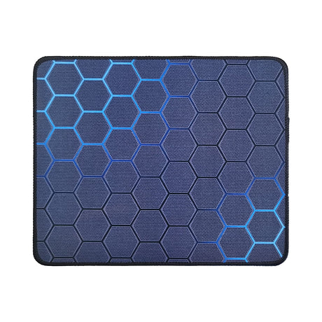 Waterproof Computer Mouse Pad Clothpad Mice Gaming PC Mac PC Desktop 30cm x 25cm