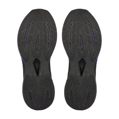 Sfida Zephyr 2.0 Mens Runners - Black/Royal (Running Shoes/Sneakers)