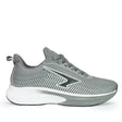 Sfida Zephyr Mens Performance Runners - Grey (Running Shoes/Sneakers) - GREY
