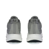 Sfida Zephyr Mens Performance Runners - Grey (Running Shoes/Sneakers)