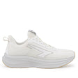 Sfida Zephyr Womens Performance Runners - White (Running Shoes/Sneakers) - White