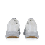 Sfida Zephyr Womens Performance Runners - White (Running Shoes/Sneakers)