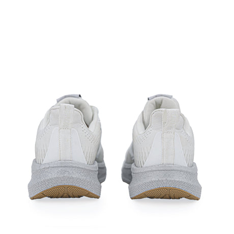 Sfida Zephyr Mens Performance Runners - White (Running Shoes/Sneakers)