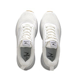 Sfida Zephyr Womens Performance Runners - White (Running Shoes/Sneakers)