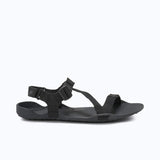 Xero Mens Z-Trek Barefoot Sports Sandals (Zero Drop)