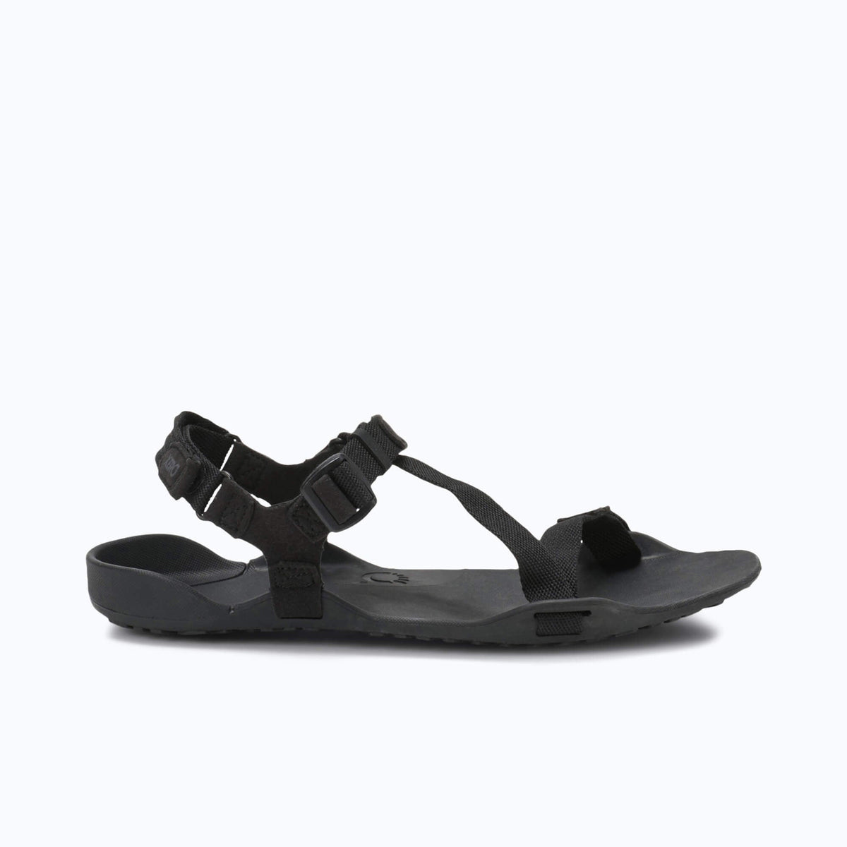 Xero Womens Z-Trek Barefoot Sports Sandals (Zero Drop)