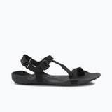 Xero Womens Z-Trek Barefoot Sports Sandals (Zero Drop)