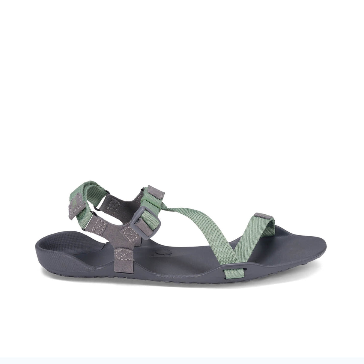 Xero Womens Z-Trek Barefoot Sports Sandals (Zero Drop)