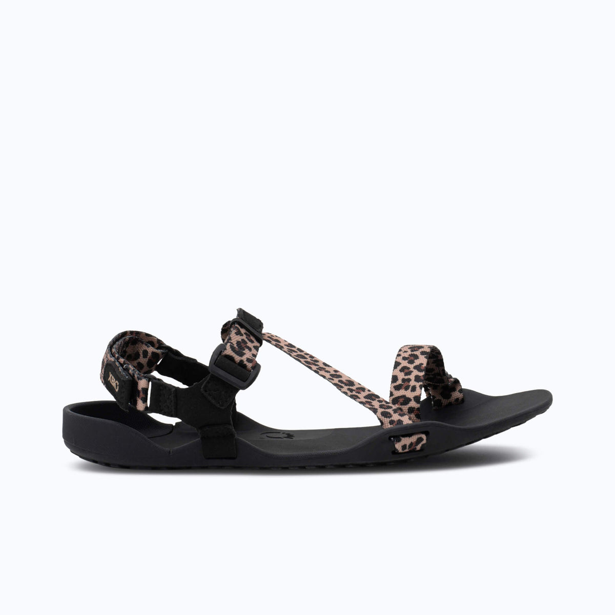 Xero Womens Z-Trek Barefoot Sports Sandals (Zero Drop)