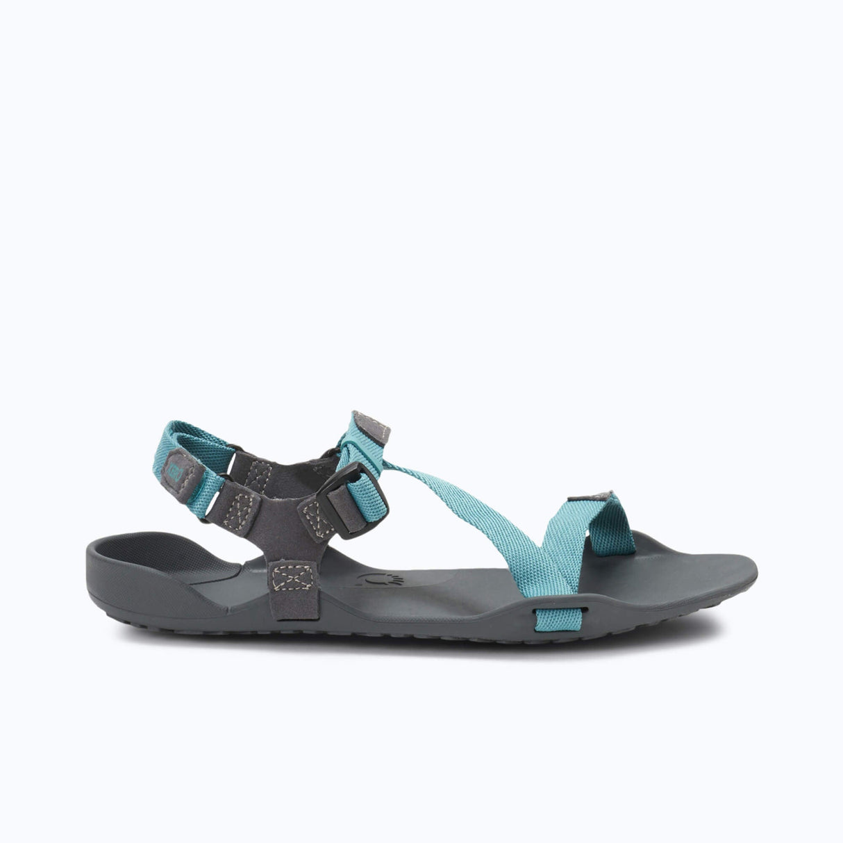 Xero Womens Z-Trek Barefoot Sports Sandals (Zero Drop)