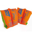 Zoggs Stage 2 Float Bands - Kids Inflatable Arm Band Swimming Rings (Learn to Swim)