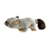 Bocchetta Zack 33cm Brushtail Possum Plush Toy (Australian Stuffed Animal Souvenir Gift)