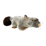 Bocchetta Zack 33cm Brushtail Possum Plush Toy (Australian Stuffed Animal Souvenir Gift)