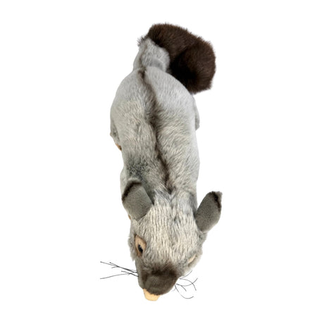Bocchetta Zack 33cm Brushtail Possum Plush Toy (Australian Stuffed Animal Souvenir Gift)