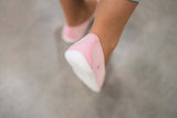Be Lenka Womens Delight Barefoot Ballet Flats - Light Pink
