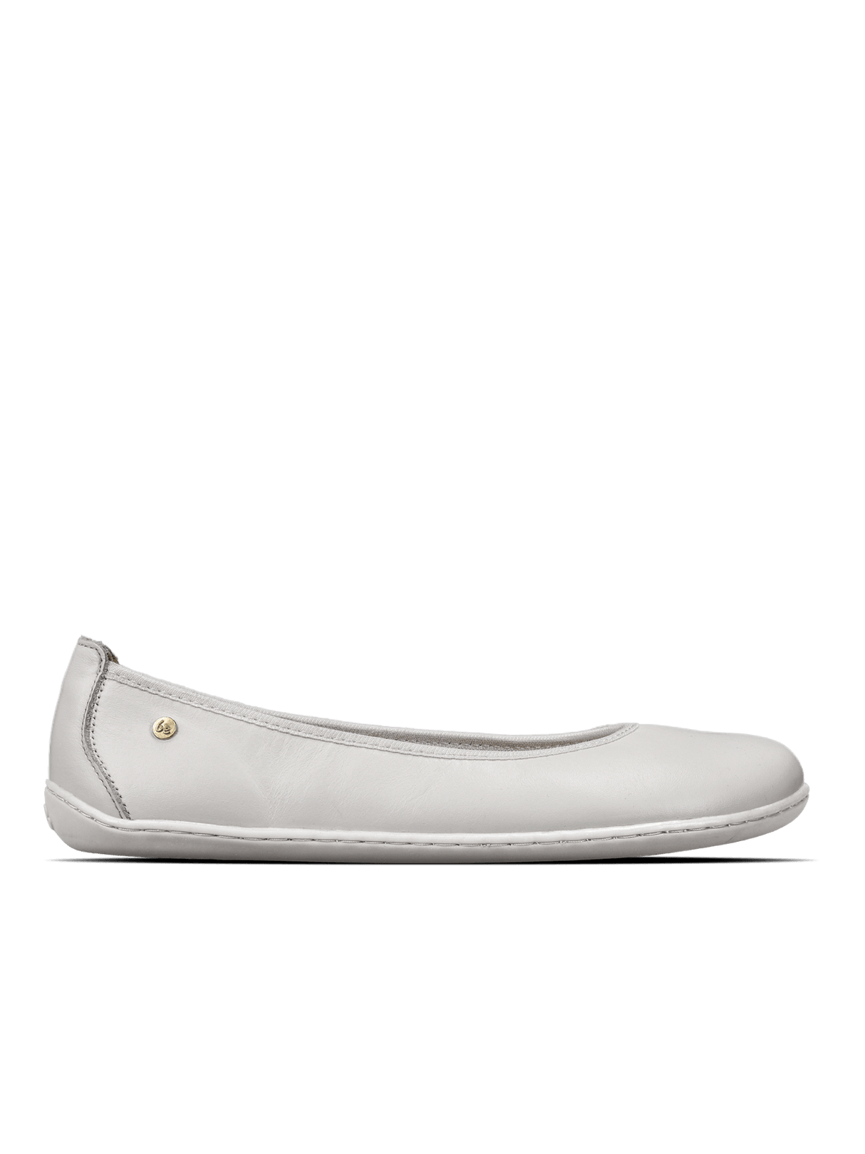 Be Lenka Womens Sophelia Barefoot Ballet Flats - Off-White