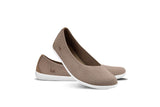 Be Lenka Womens Delight Barefoot Ballet Flats - Biscuit Brown