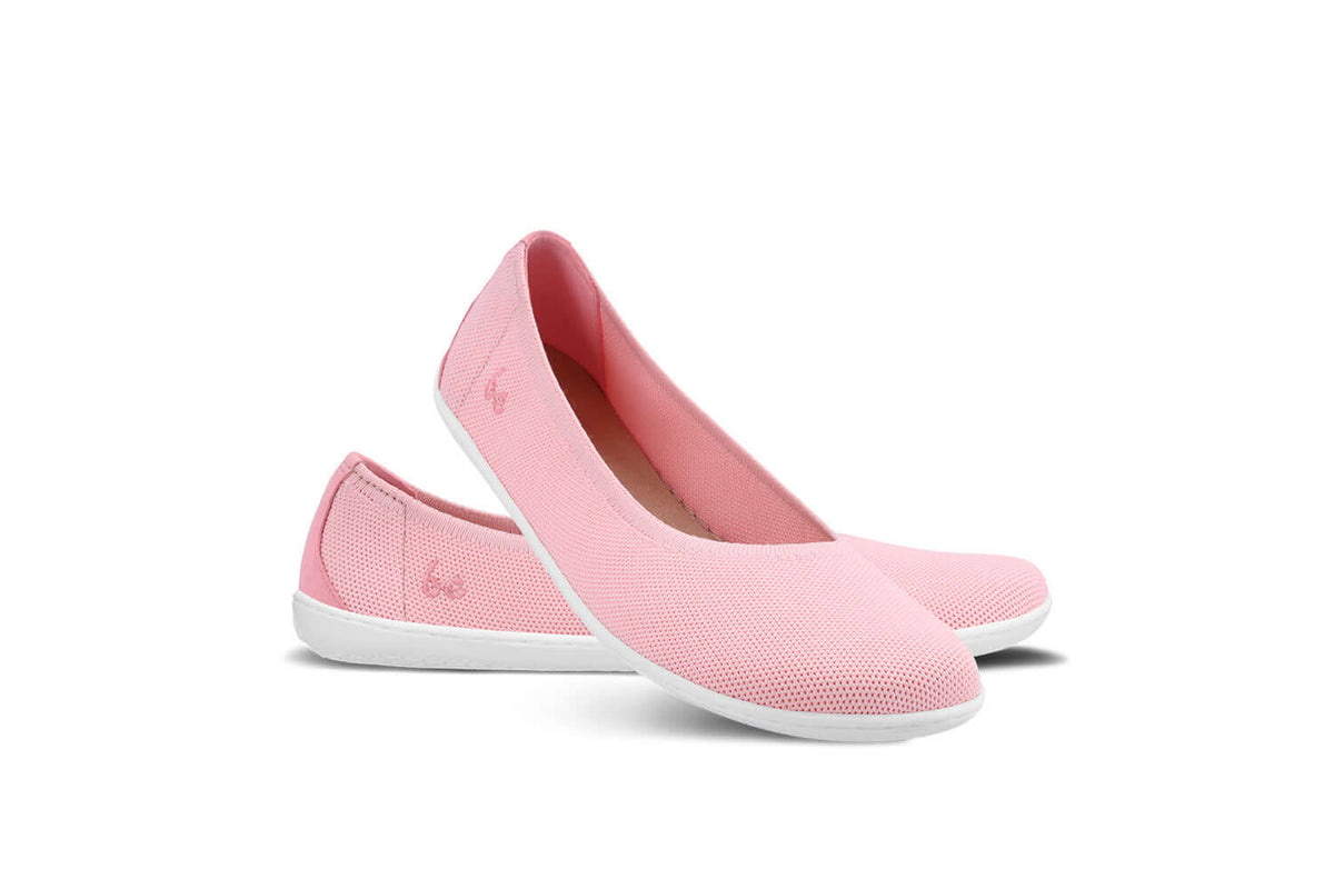 Be Lenka Womens Delight Barefoot Ballet Flats - Light Pink