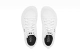 Be Lenka Unisex Rebound Barefoot High Top Sneakers - All White