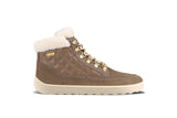Be Lenka Womens Olivia Barefoot Shoes - Nutty Brown