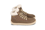 Be Lenka Womens Olivia Barefoot Shoes - Nutty Brown