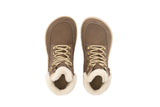 Be Lenka Womens Olivia Barefoot Shoes - Nutty Brown