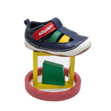 Billycart Scout Kids Barefoot First Walker Sandals - Multicolour (Baby & Toddler Shoes)