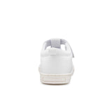 Billycart Layla Girls Wide-Fit Sandals - White (Toddler Shoes)