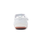 Billycart Lane Kids Barefoot First Walker Sandals - White (Baby & Toddler Shoes)