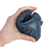 Billycart River Kids Wide-Fit First Walker Boots - Navy Blue (Baby & Toddler Shoes)