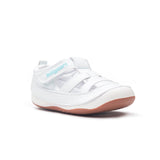 Billycart Lane Kids Barefoot First Walker Sandals - White (Baby & Toddler Shoes)
