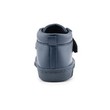 Billycart River Kids Wide-Fit First Walker Boots - Navy Blue (Baby & Toddler Shoes)