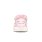 Billycart Piper Girls Barefoot Sandals - Light Pink (Toddler Shoes)