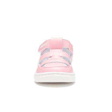 Billycart Piper Girls Barefoot Sandals - Light Pink (Toddler Shoes)