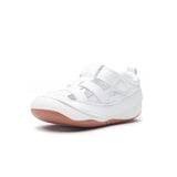 Billycart Lane Kids Barefoot First Walker Sandals - White (Baby & Toddler Shoes)