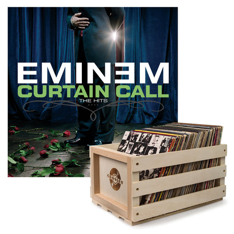 eminem & crate