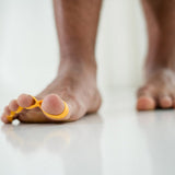 Gait Happens Toe Strengtheners (Foot Strengthening Resistance Bands)