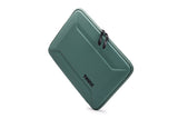 Thule Gauntlet 5 16" MacBook Pro Laptop Sleeve - Hazy Green (Hard Shell Computer Case)