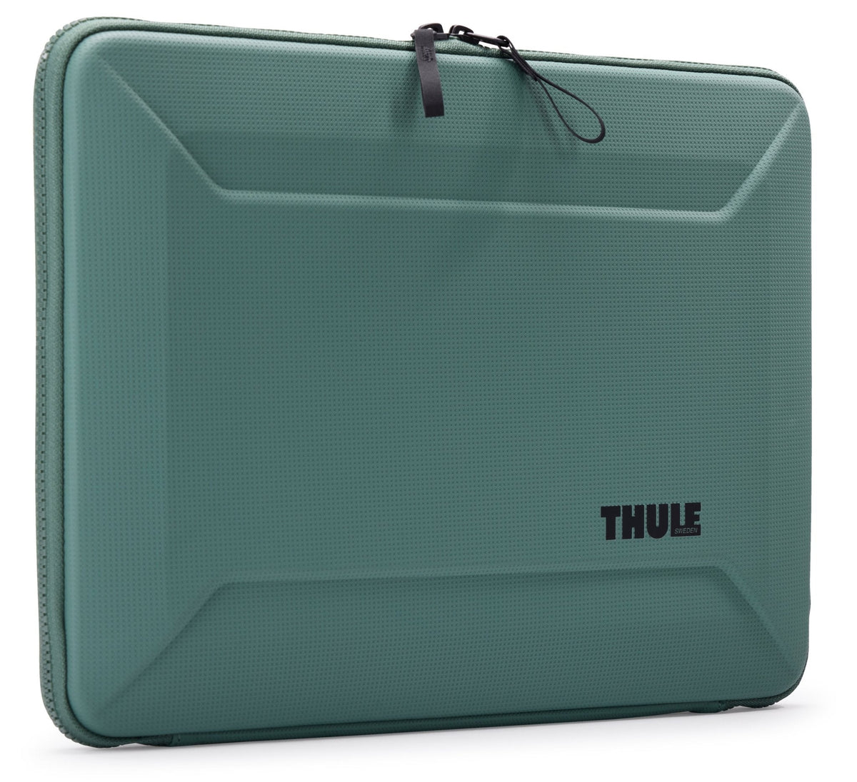 Thule Gauntlet 5 16" MacBook Pro Laptop Sleeve - Hazy Green (Hard Shell Computer Case)